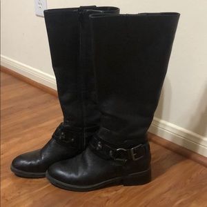 Nine West Jamison Boots